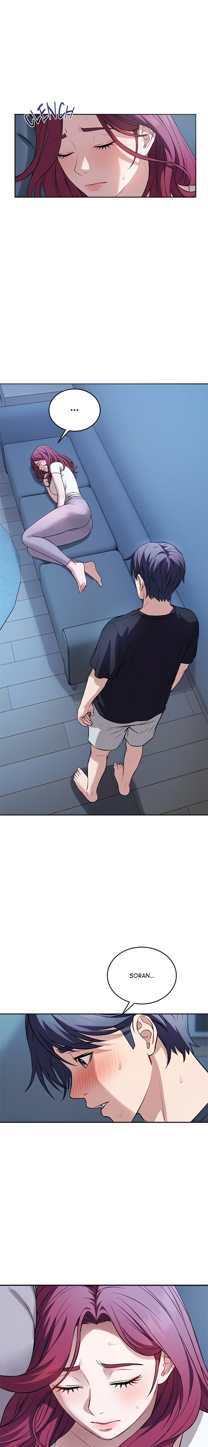 I’m Here for You - Chapter 17 - picture 11