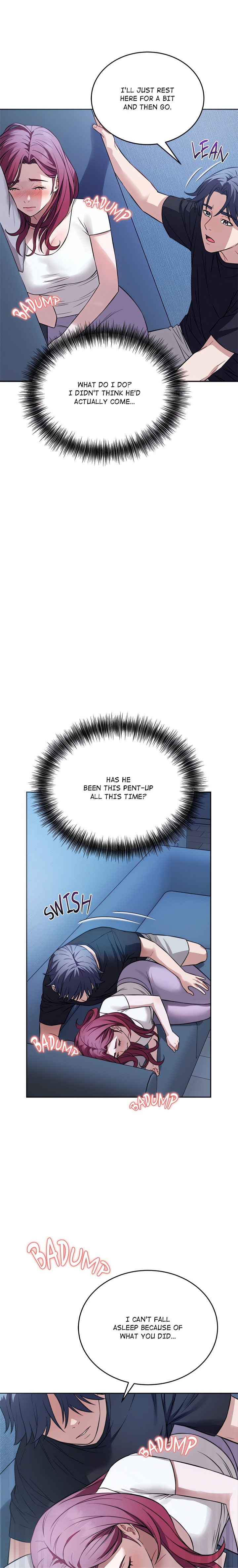 I’m Here for You - Chapter 17 - picture 13