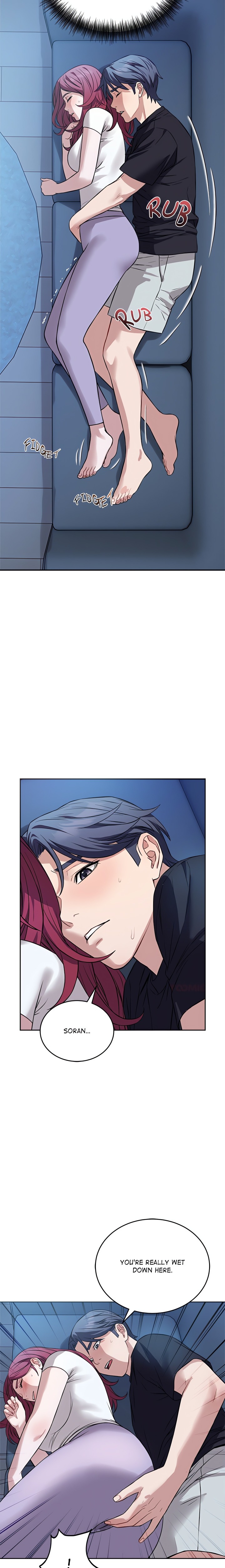 I’m Here for You - Chapter 17 - picture 16
