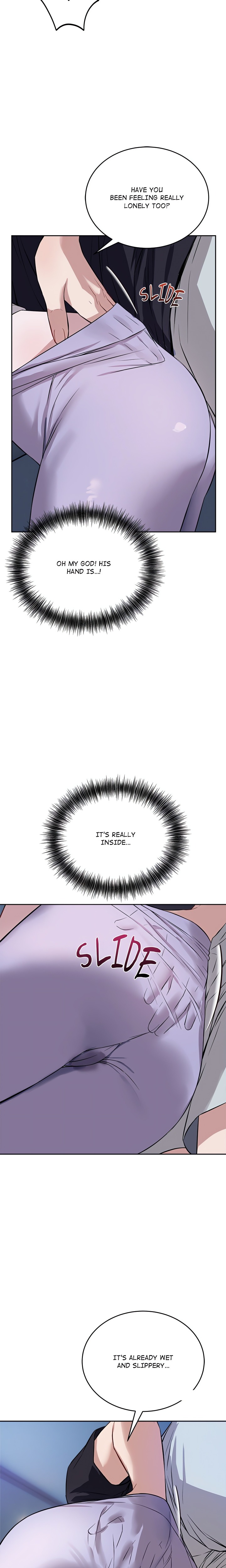 I’m Here for You - Chapter 17 - picture 17
