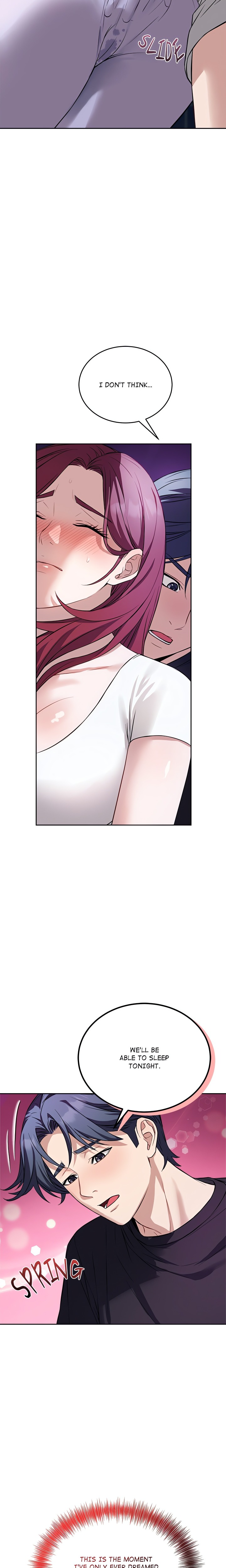 I’m Here for You - Chapter 17 - picture 18