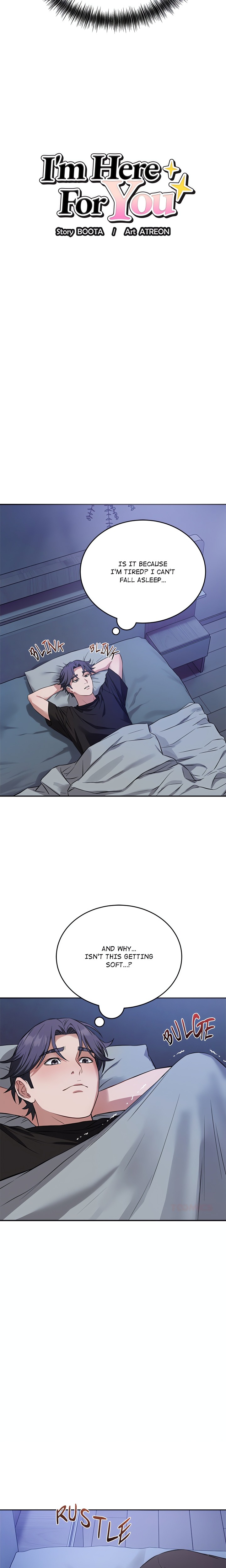 I’m Here for You - Chapter 17 - picture 2