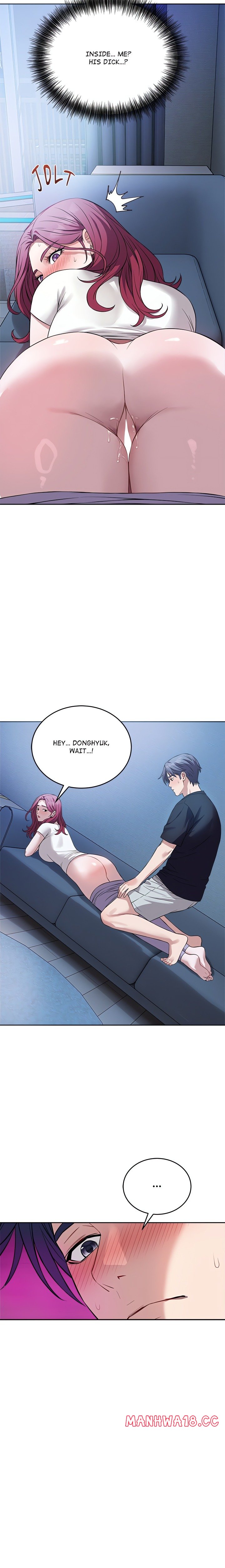 I’m Here for You - Chapter 17 - picture 20