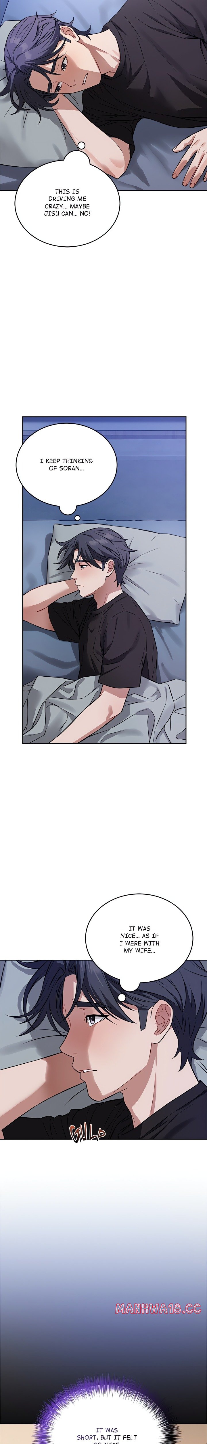 I’m Here for You - Chapter 17 - picture 3
