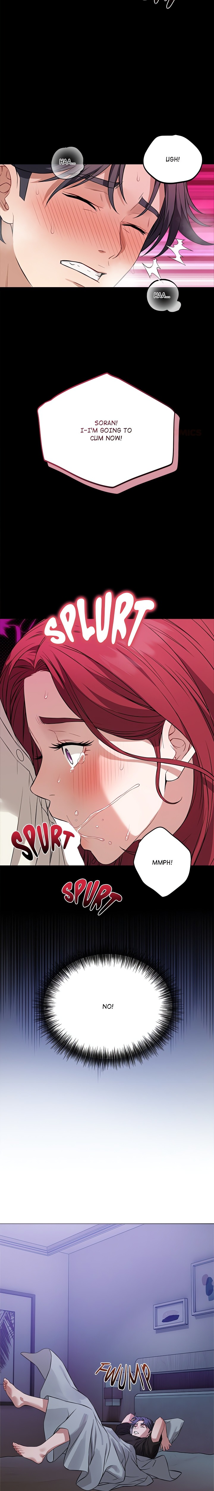 I’m Here for You - Chapter 17 - picture 5