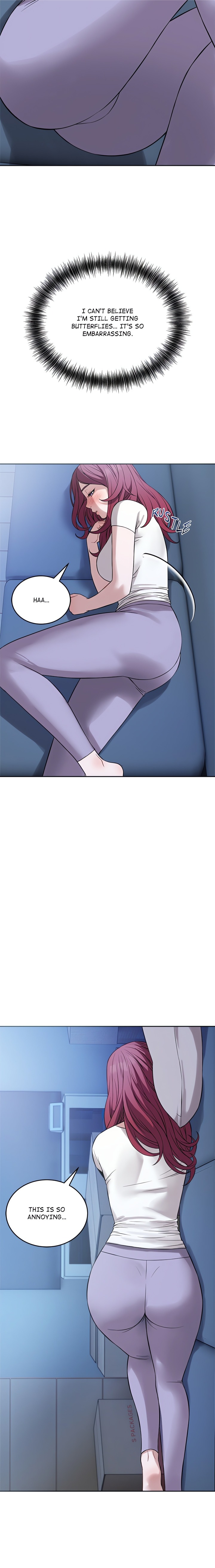 I’m Here for You - Chapter 17 - picture 8