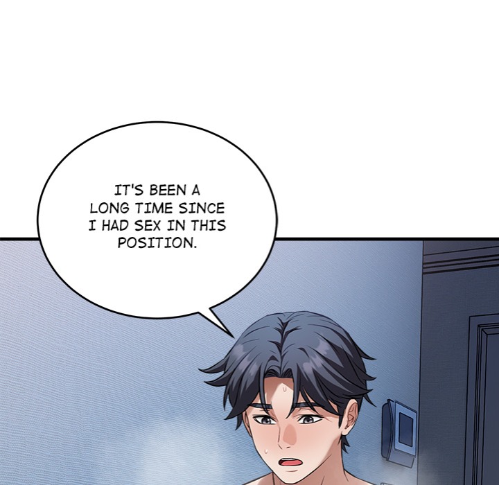 I’m Here for You - Chapter 18 - picture 150