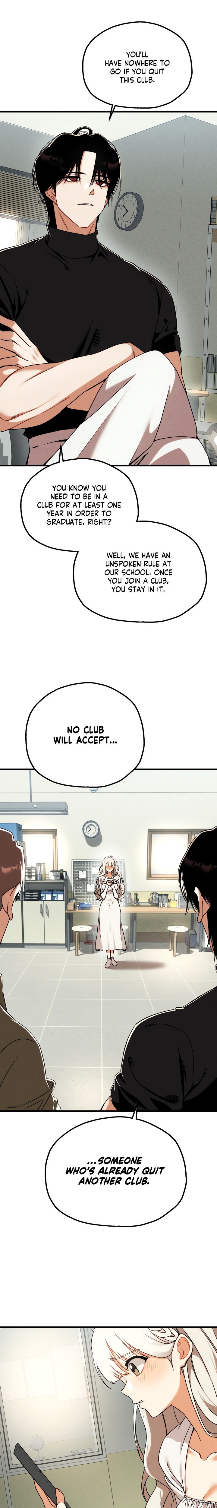 Cliterary Book Club - Chapter 1 - picture 9