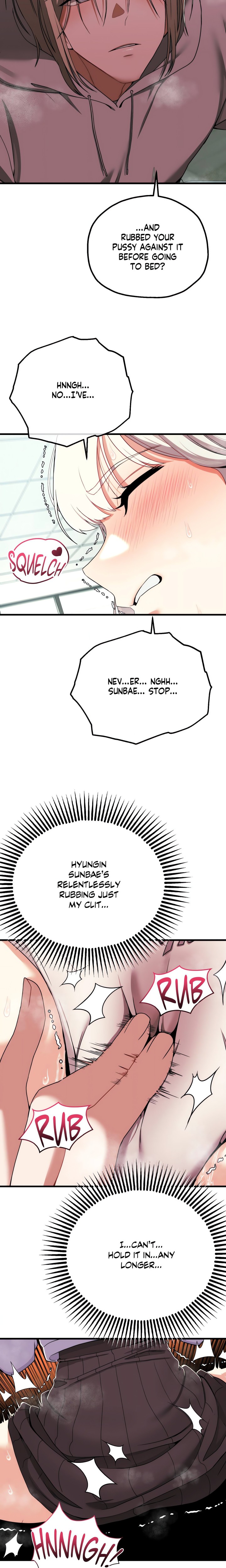 Cliterary Book Club - Chapter 7 - picture 13