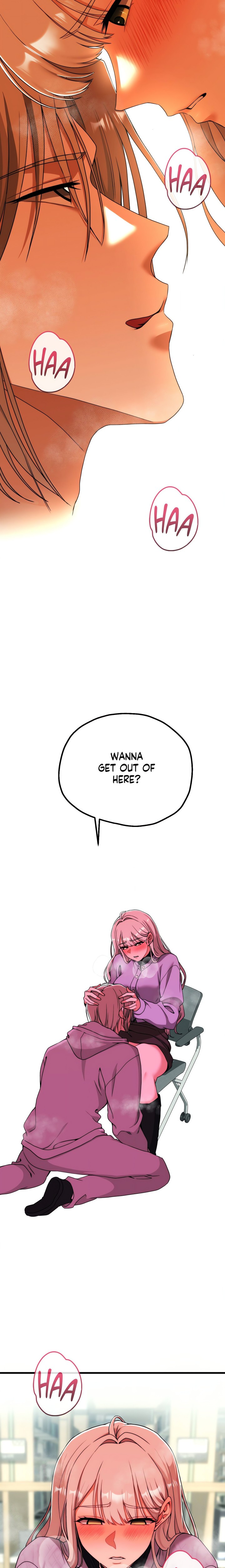 Cliterary Book Club - Chapter 8 - picture 16