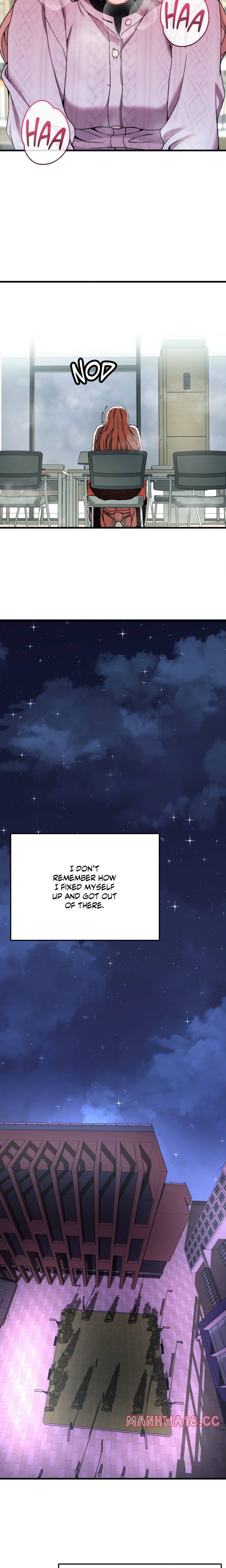 Cliterary Book Club - Chapter 8 - picture 17