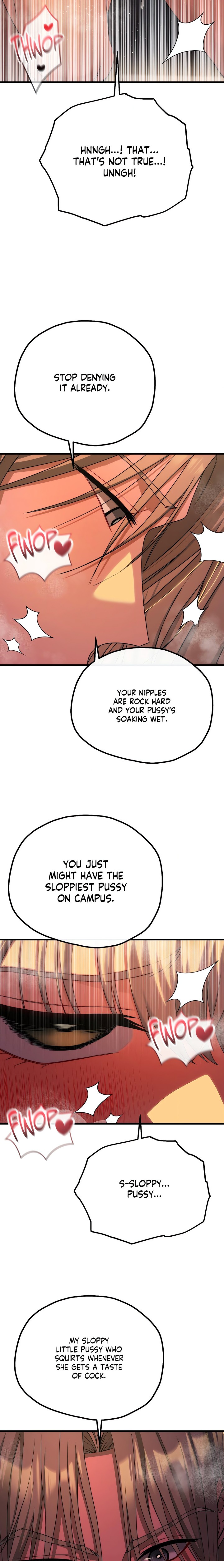 Cliterary Book Club - Chapter 10 - picture 6