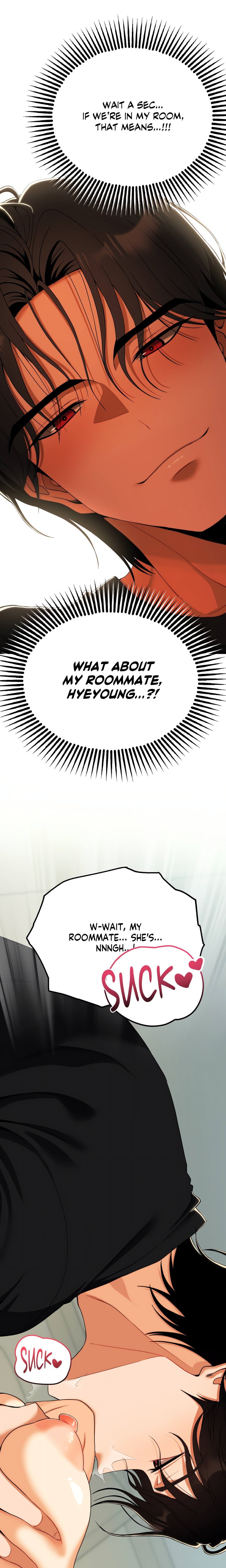 Cliterary Book Club - Chapter 11 - picture 3