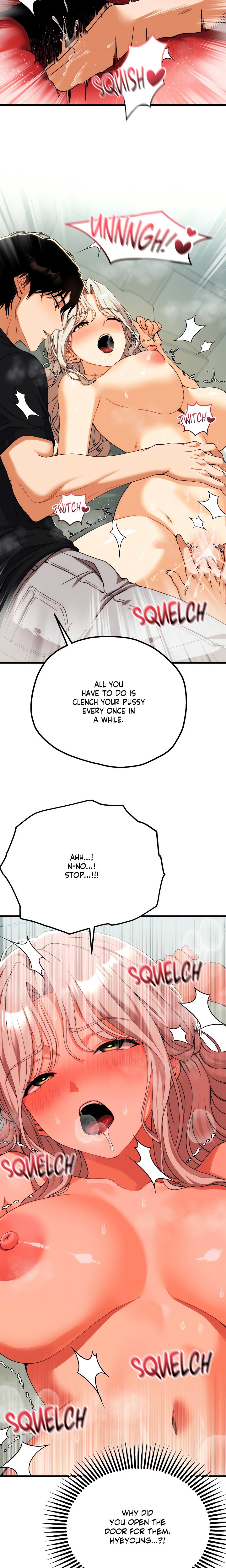 Cliterary Book Club - Chapter 12 - picture 19