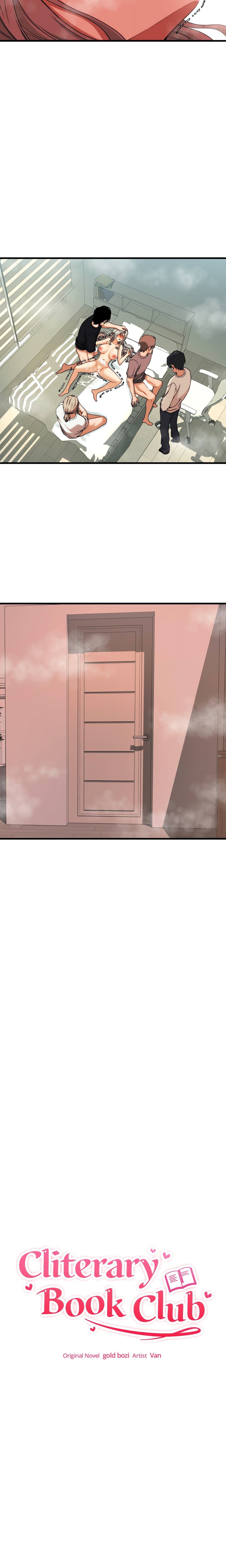 Cliterary Book Club - Chapter 14 - picture 11