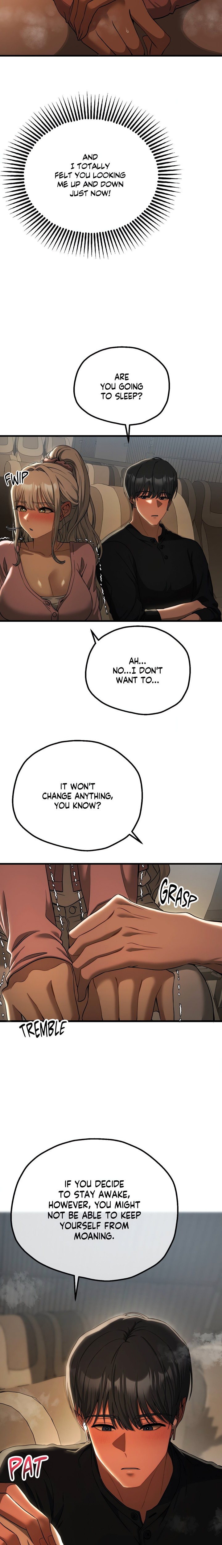 Cliterary Book Club - Chapter 15 - picture 10