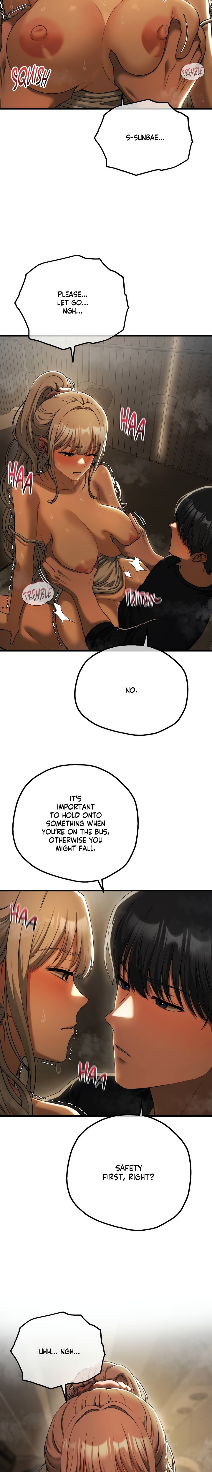 Cliterary Book Club - Chapter 17 - picture 1