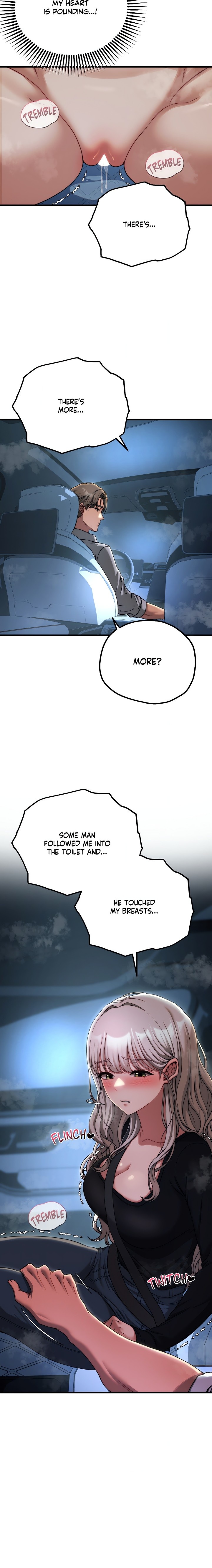 Cliterary Book Club - Chapter 19 - picture 16