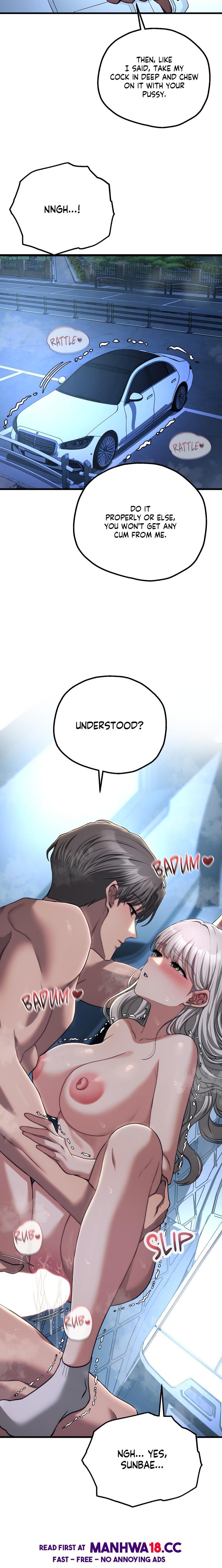 Cliterary Book Club - Chapter 22 - picture 14