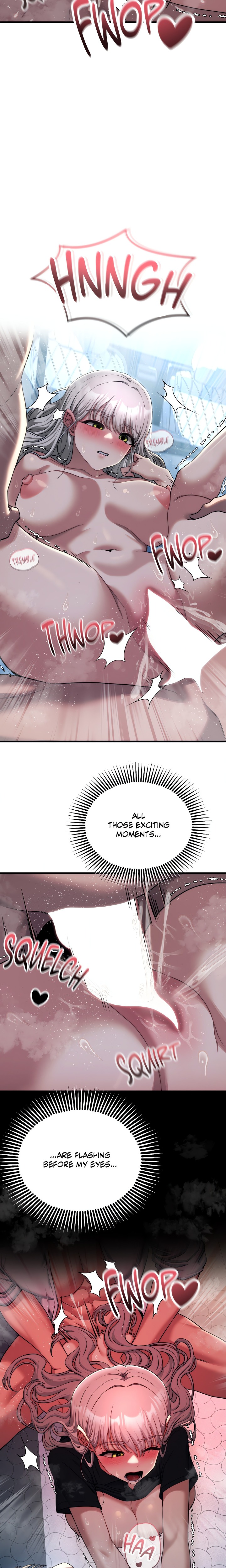 Cliterary Book Club - Chapter 22 - picture 16