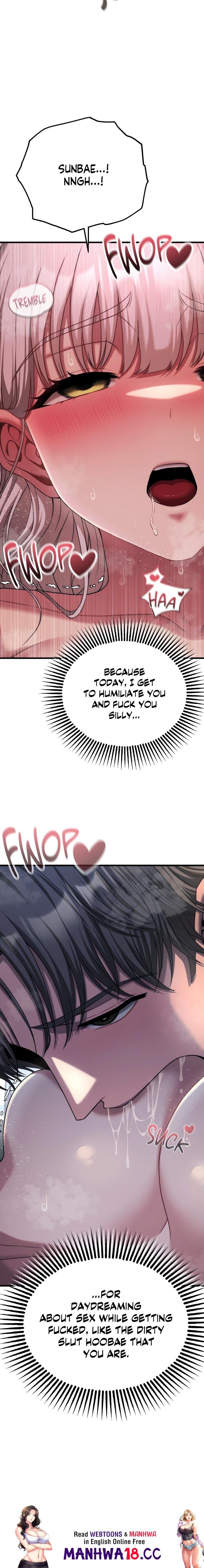 Cliterary Book Club - Chapter 22 - picture 20