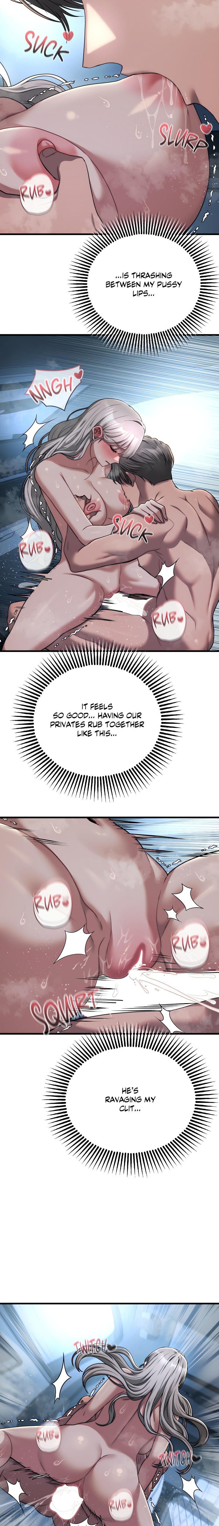 Cliterary Book Club - Chapter 22 - picture 3