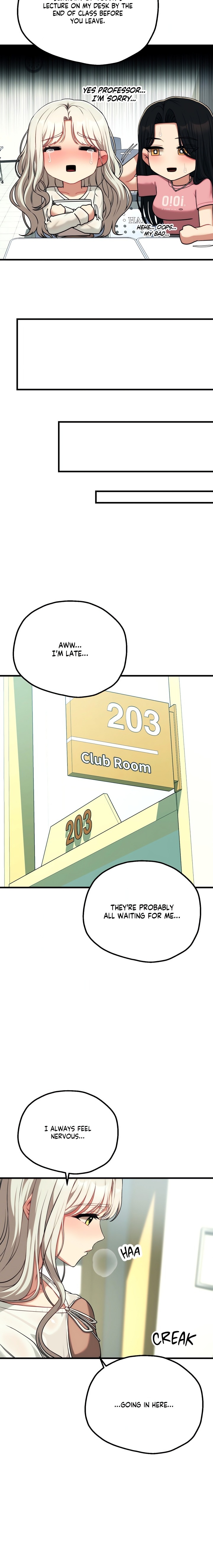 Cliterary Book Club - Chapter 23 - picture 11
