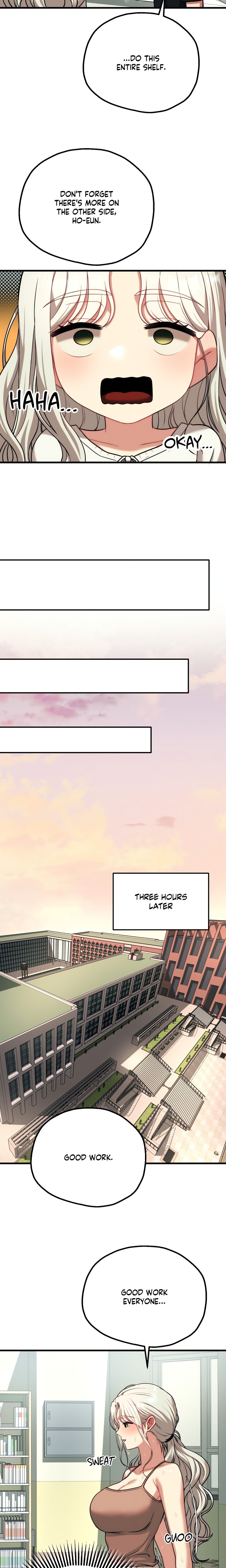 Cliterary Book Club - Chapter 23 - picture 17