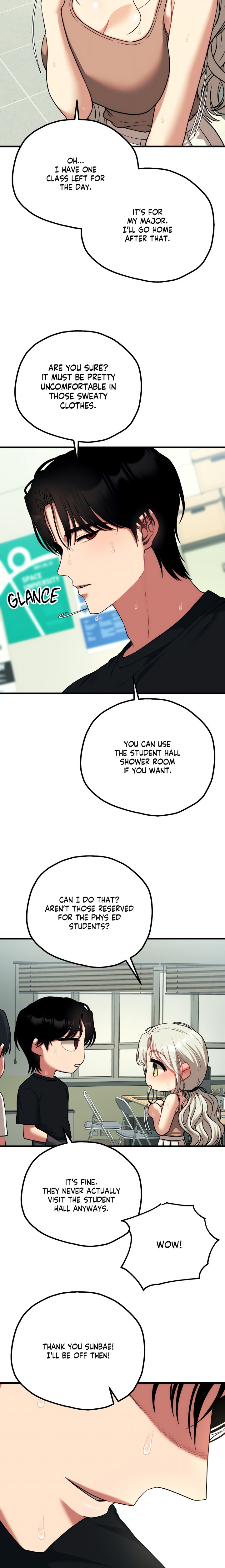 Cliterary Book Club - Chapter 23 - picture 19