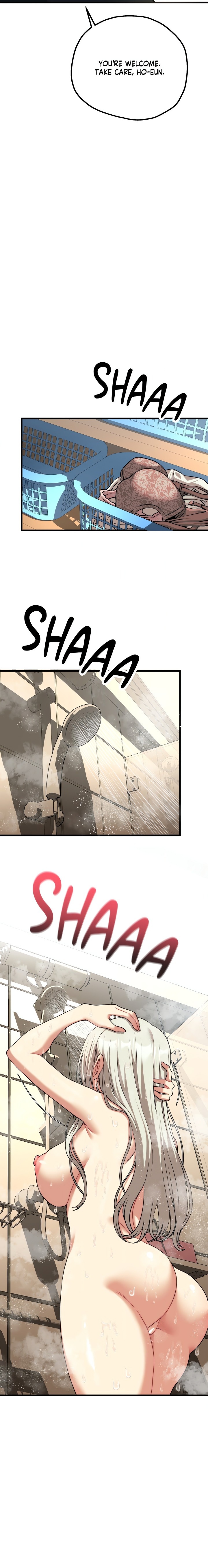 Cliterary Book Club - Chapter 23 - picture 20