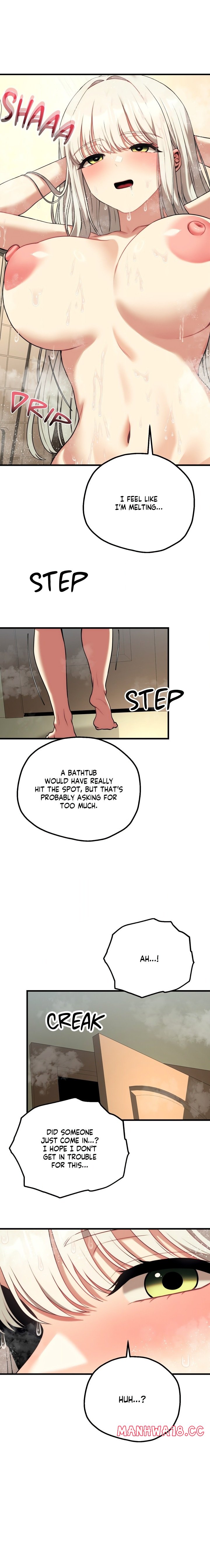 Cliterary Book Club - Chapter 23 - picture 21