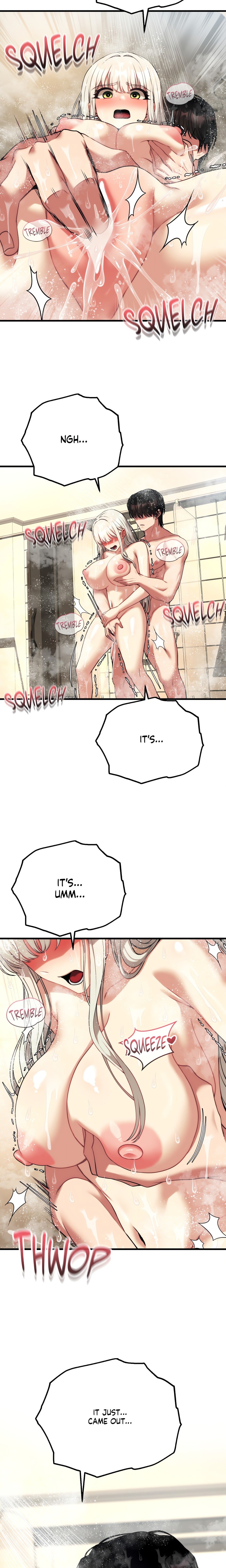 Cliterary Book Club - Chapter 24 - picture 12