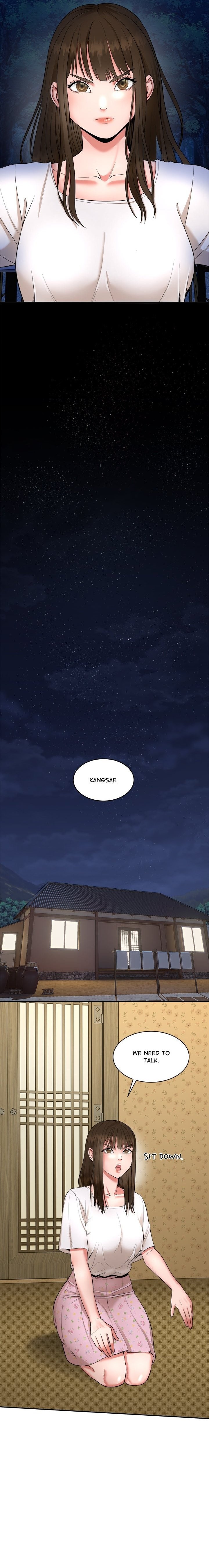 Kangsae the Strong - Chapter 1 - picture 16