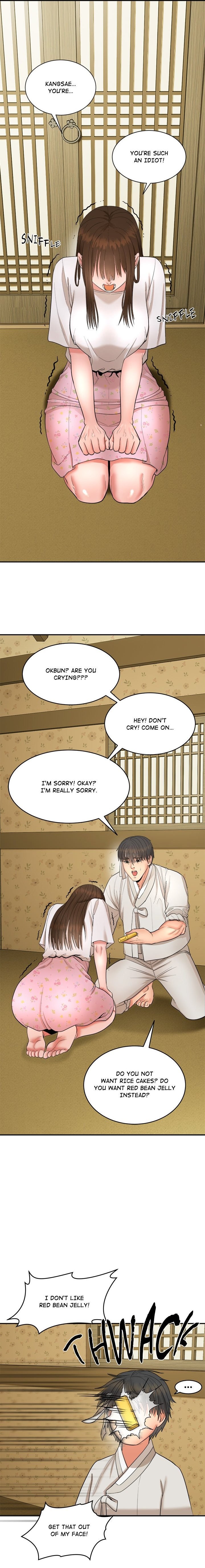 Kangsae the Strong - Chapter 1 - picture 20