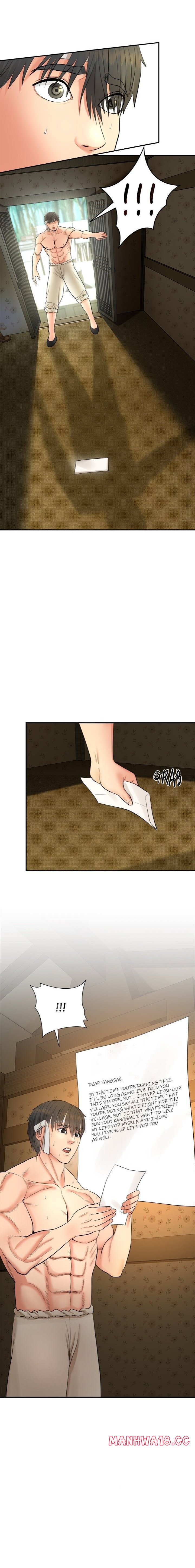 Kangsae the Strong - Chapter 1 - picture 28