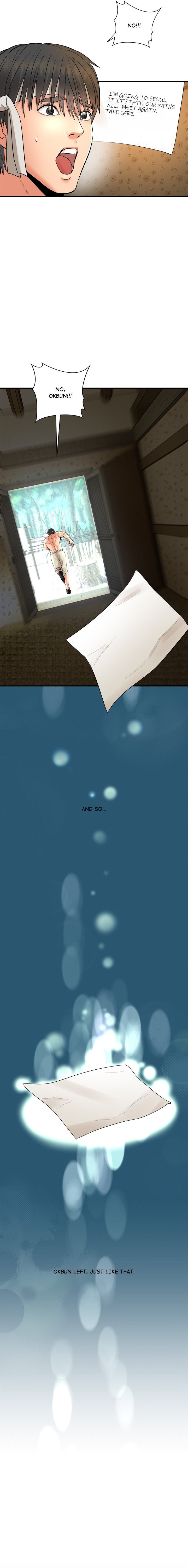Kangsae the Strong - Chapter 1 - picture 29