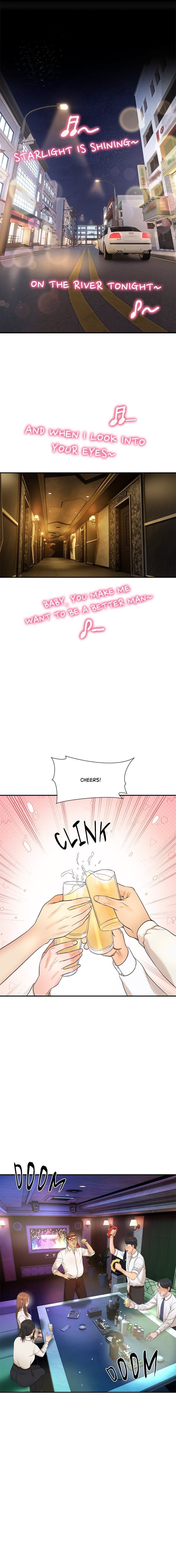 Kangsae the Strong - Chapter 1 - picture 31