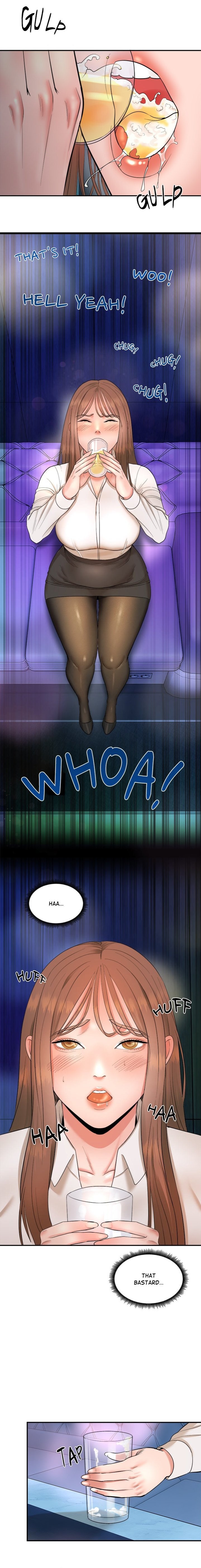 Kangsae the Strong - Chapter 1 - picture 33