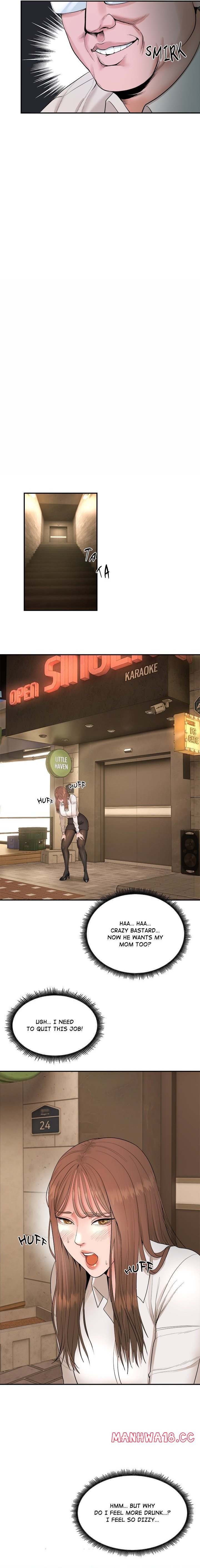 Kangsae the Strong - Chapter 1 - picture 40