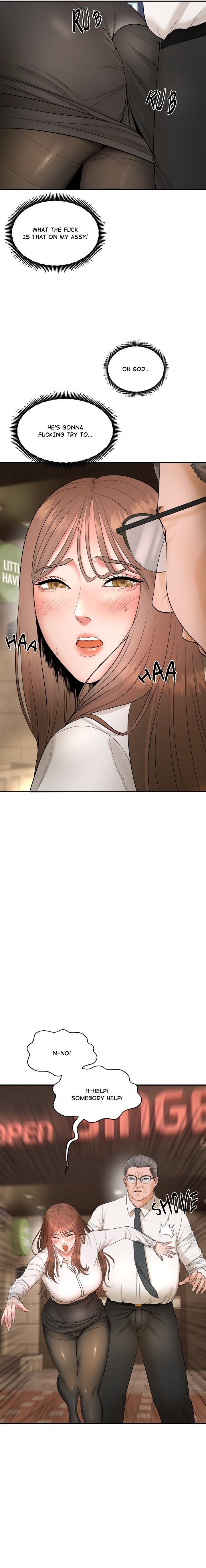 Kangsae the Strong - Chapter 1 - picture 43