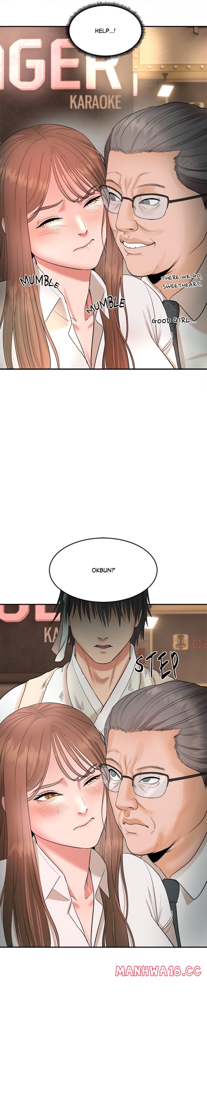 Kangsae the Strong - Chapter 1 - picture 46