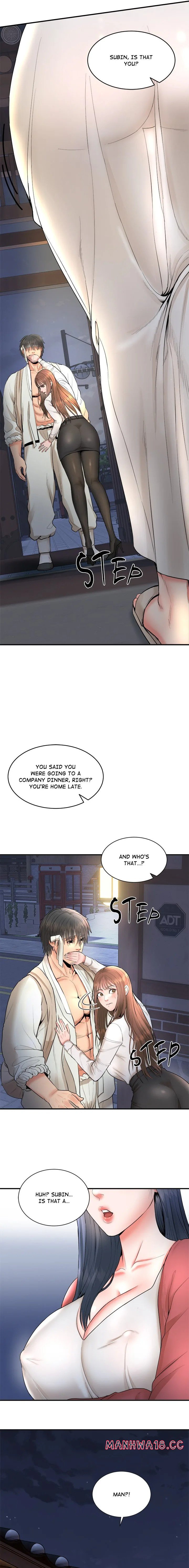 Kangsae the Strong - Chapter 2 - picture 20