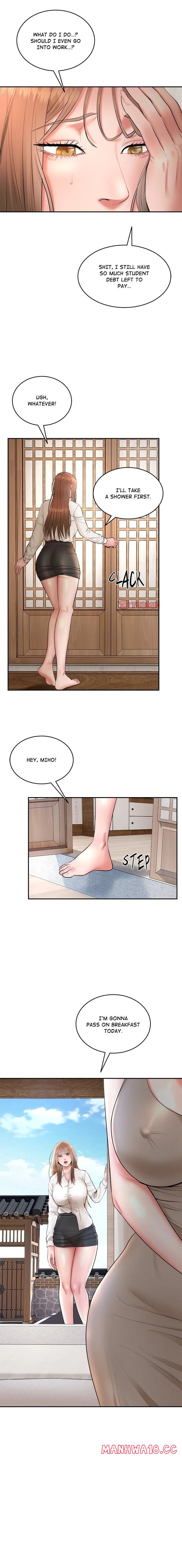 Kangsae the Strong - Chapter 4 - picture 15