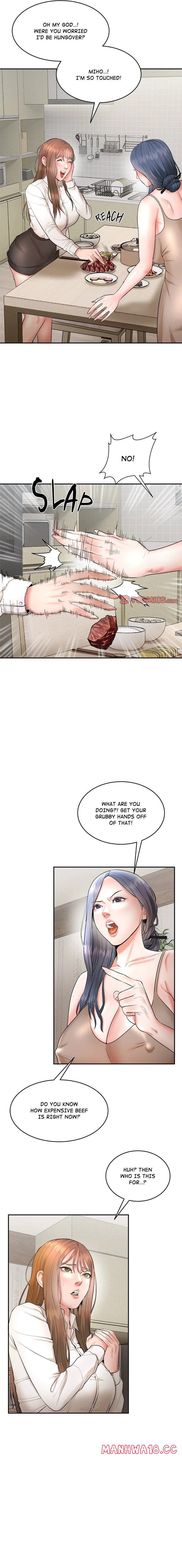 Kangsae the Strong - Chapter 4 - picture 17