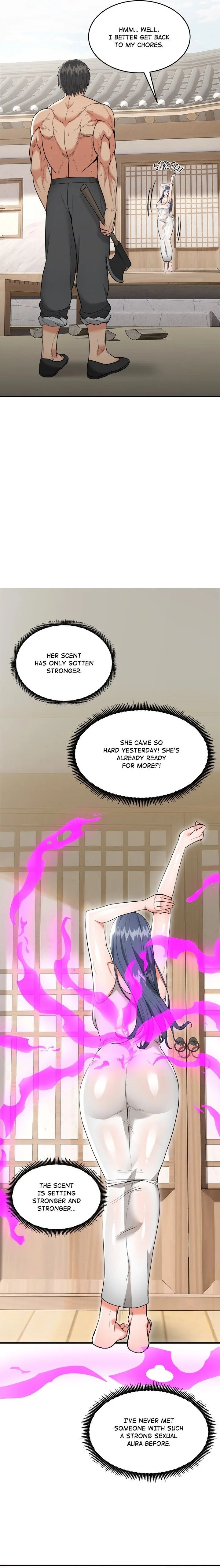 Kangsae the Strong - Chapter 5 - picture 13