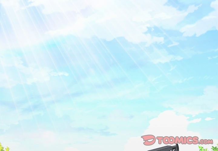 Kangsae the Strong - Chapter 6 - picture 2