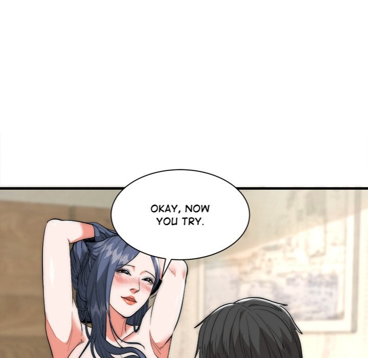 Kangsae the Strong - Chapter 6 - picture 21