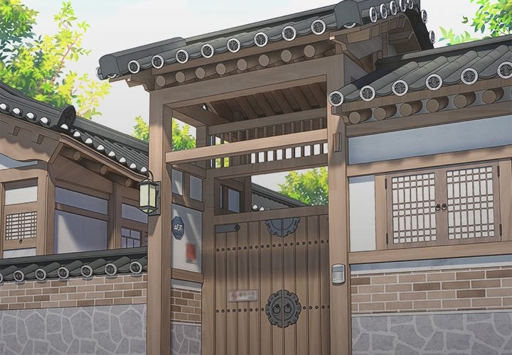 Kangsae the Strong - Chapter 6 - picture 3