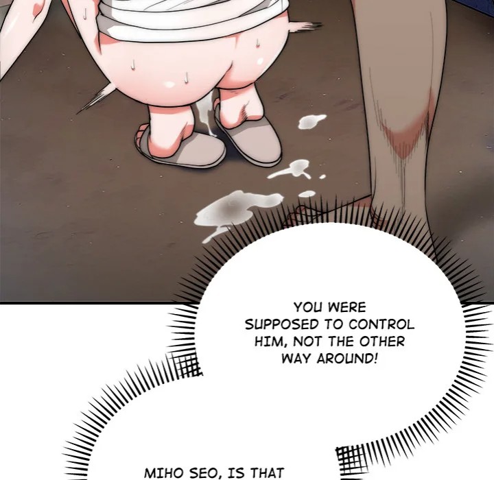 Kangsae the Strong - Chapter 7 - picture 138