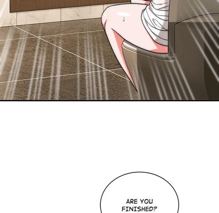 Kangsae the Strong - Chapter 7 - picture 161